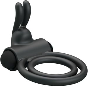 FOR HIM Pretty Love Osmond Vibratorring van siliconen FOR HIM Pretty Love Osmond Vibratorring van siliconen - Afbeelding 1