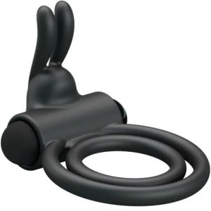 FOR HIM Pretty Love Osmond Vibrator Ring made of Silicone
