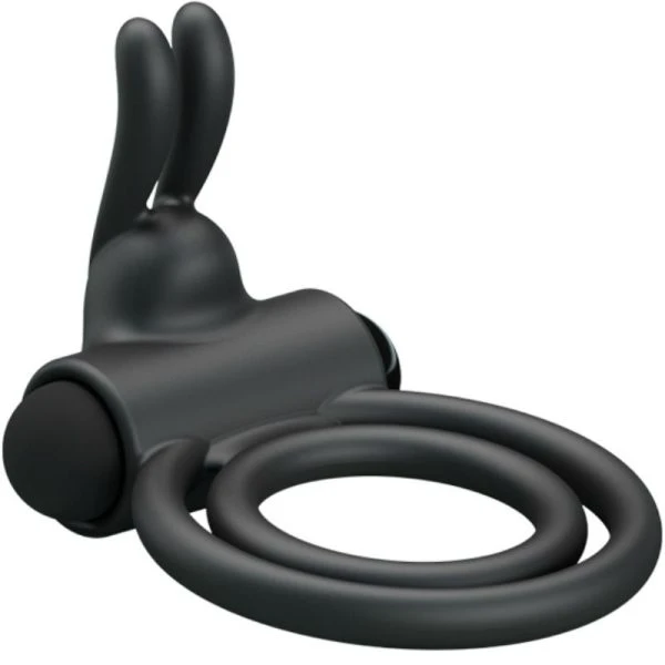 FOR HIM Pretty Love Osmond Vibratorring van siliconen