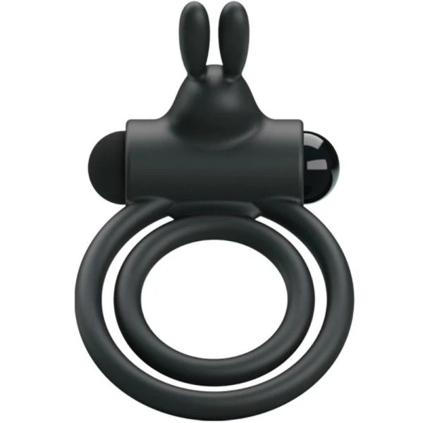 FOR HIM Pretty Love Osmond Vibratorring van siliconen