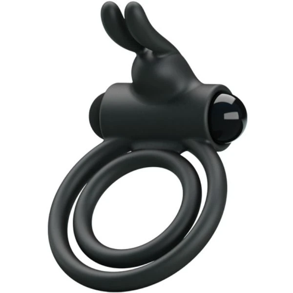 FOR HIM Pretty Love Osmond Vibratorring van siliconen