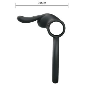 FOR HIM Pretty Love Osmond Vibratorring van siliconen FOR HIM Pretty Love Osmond Vibratorring van siliconen - Afbeelding 4