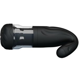 Pretty Love Breton Multifunctionele Masturbator met Vibratie en Rotatie Pretty Love Breton Multifunctionele Masturbator met Vibratie en Rotatie - Afbeelding 5