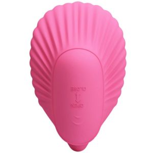 Remote Control Pretty Love Stimulerende Schaal met Afstandsbediening Remote Control Pretty Love Stimulerende Schaal met Afstandsbediening - Afbeelding 2