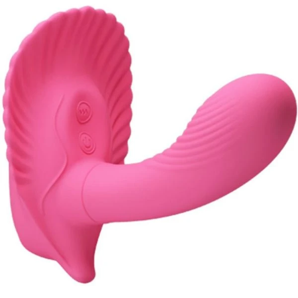 Remote Control Pretty Love Stimulerende Schaal met Afstandsbediening Remote Control Pretty Love Stimulerende Schaal met Afstandsbediening