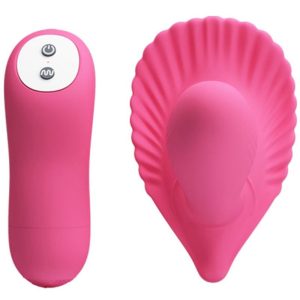 Remote Control Pretty Love Stimulerende Schaal met Afstandsbediening Remote Control Pretty Love Stimulerende Schaal met Afstandsbediening - Afbeelding 4