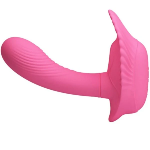 Remote Control Pretty Love Stimulerende Schaal met Afstandsbediening Remote Control Pretty Love Stimulerende Schaal met Afstandsbediening