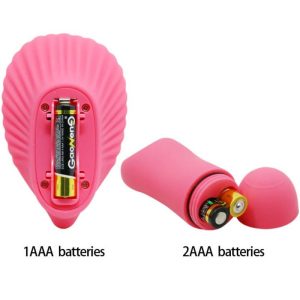Remote Control Pretty Love Stimulerende Schaal met Afstandsbediening Remote Control Pretty Love Stimulerende Schaal met Afstandsbediening - Afbeelding 7