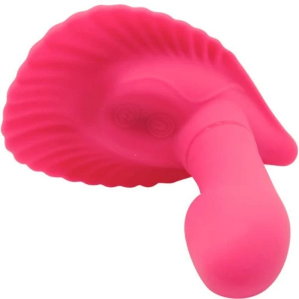 Remote Control Pretty Love Flirtation G-Puntvibrator met 30 Modi Remote Control Pretty Love Flirtation G-Puntvibrator met 30 Modi