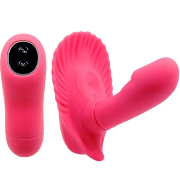 img_73093_a88d3a201211ff1405e0239480039156_1.jpg Remote Control Pretty Love Flirtation G-Puntvibrator met 30 Modi