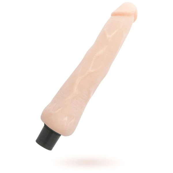 Loveclone Ragnar Selbstschmierender Naturvibrator