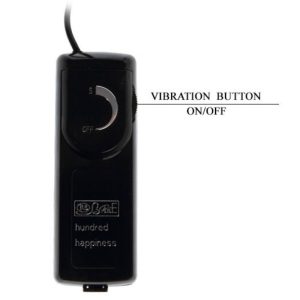 FOR HIM Pretty Love Erectiepomp met Vibratie voor Beginners FOR HIM Pretty Love Erectiepomp met Vibratie voor Beginners - Afbeelding 6