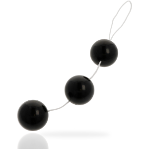 Addicted Toys Analkugeln Genusskugeln mit ABS-Beschichtung Addicted Toys Analkugeln Genusskugeln mit ABS-Beschichtung – Bild 2