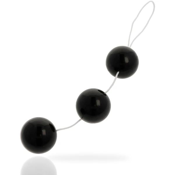 Addicted Toys Analkugeln Genusskugeln mit ABS-Beschichtung
