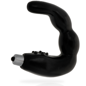 Addicted Toys Prostaat-Anaalvibrator met vibrerende bal Addicted Toys Prostaat-Anaalvibrator met vibrerende bal - Afbeelding 2