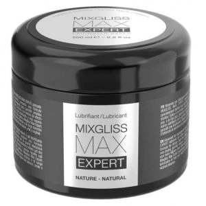 Mixgliss Lubrifist MAX Anal Dilator Glijmiddel 250 ml