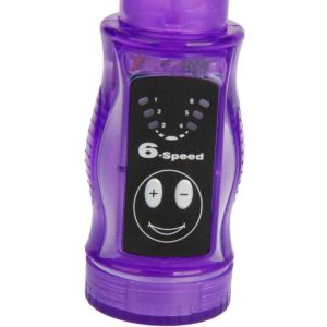 Baile Stimulating Distortion Dreifacher Lila Stimulator, biegbar Baile Stimulating Distortion Dreifacher Lila Stimulator, biegbar – Bild 5