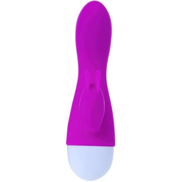 High Tech Pretty Love Smart Kyle Vibrator 30 Modi, Silikon