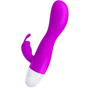 High Tech Pretty Love Smart Kyle Vibrator 30 Modi, Silikon High Tech Pretty Love Smart Kyle Vibrator 30 Modi, Silikon - Afbeelding 1