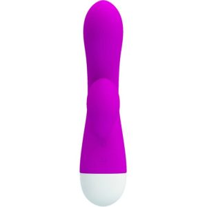 High Tech Pretty Love Smart ELI Rabbit-Vibrator met 30 standen High Tech Pretty Love Smart ELI Rabbit-Vibrator met 30 standen - Afbeelding 2