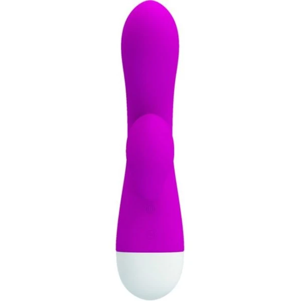 High Tech Pretty Love Smart ELI Rabbit-Vibrator met 30 standen