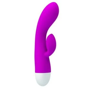 High Tech Pretty Love Smart ELI Rabbit-Vibrator mit 30 Modi