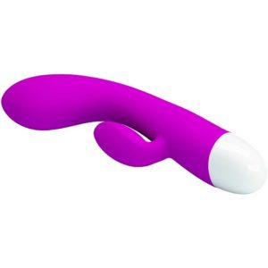 High Tech Pretty Love Smart ELI Rabbit-Vibrator met 30 standen High Tech Pretty Love Smart ELI Rabbit-Vibrator met 30 standen - Afbeelding 4