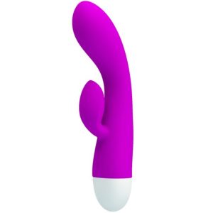 High Tech Pretty Love Smart ELI Rabbit-Vibrator met 30 standen High Tech Pretty Love Smart ELI Rabbit-Vibrator met 30 standen - Afbeelding 6