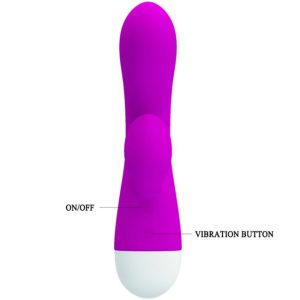 High Tech Pretty Love Smart ELI Rabbit-Vibrator met 30 standen High Tech Pretty Love Smart ELI Rabbit-Vibrator met 30 standen - Afbeelding 7
