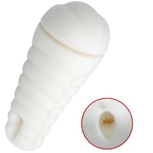 Pretty Love Masturbator Kitty Vagina 2 met zuignap Pretty Love Masturbator Kitty Vagina 2 met zuignap - Afbeelding 2