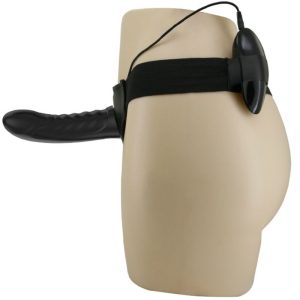 Harness Collection Pretty Love Marvin Strap-on Vibrator mit Hohldildo Harness Collection Pretty Love Marvin Strap-on Vibrator mit Hohldildo – Bild 6