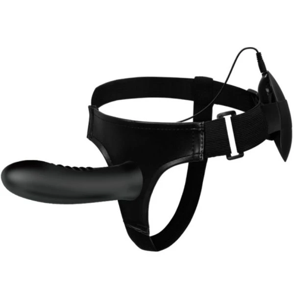 img_74380_9b2b0f69f4e9587a03e560816c15ca14_1.jpg Harness Collection Strap-on-Vibrator Myron mit Hohldildo