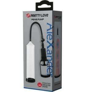 FOR HIM Pretty Love Alexander Penispomp voor beginners FOR HIM Pretty Love Alexander Penispomp voor beginners - Afbeelding 5