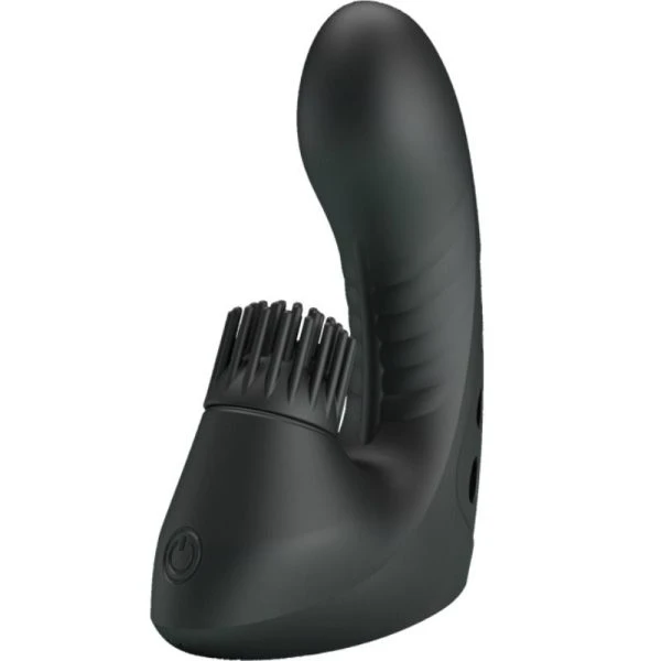 FUN Toys Pretty Love Magic Drill Vingerhoed met Rotatievibratie
