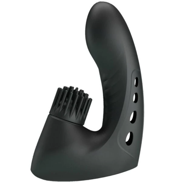 FUN Toys Pretty Love Magic Drill Vingerhoed met Rotatievibratie