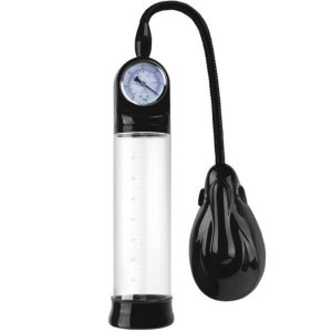 FOR HIM Pretty Love Alexander Penispumpe mit Manometer FOR HIM Pretty Love Alexander Penispumpe mit Manometer – Bild 5