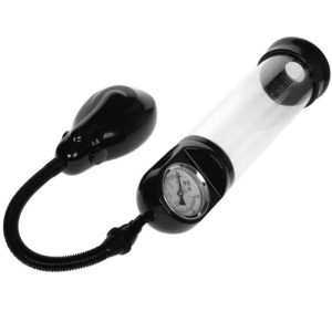 FOR HIM Pretty Love Alexander Penispumpe mit Manometer FOR HIM Pretty Love Alexander Penispumpe mit Manometer – Bild 8