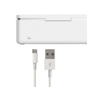 Stertoy UV-sterilisator voor seksspeeltjes en alledaagse voorwerpen Stertoy UV-sterilisator voor seksspeeltjes en alledaagse voorwerpen - Afbeelding 3