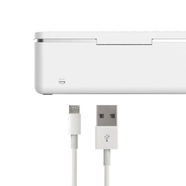 Stertoy UV-sterilisator voor seksspeeltjes en alledaagse voorwerpen