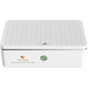 Stertoy UV-sterilisator voor seksspeeltjes en alledaagse voorwerpen Stertoy UV-sterilisator voor seksspeeltjes en alledaagse voorwerpen - Afbeelding 4