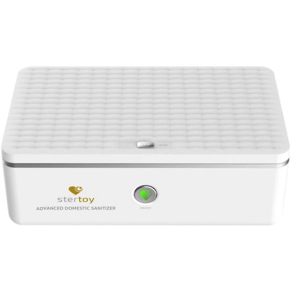 Stertoy UV-sterilisator voor seksspeeltjes en alledaagse voorwerpen