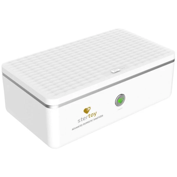 Stertoy UV-sterilisator voor seksspeeltjes en alledaagse voorwerpen