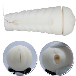 Bodies & Masturbators Pretty Love Sally Masturbator met vibratie en geluid Bodies & Masturbators Pretty Love Sally Masturbator met vibratie en geluid - Afbeelding 5