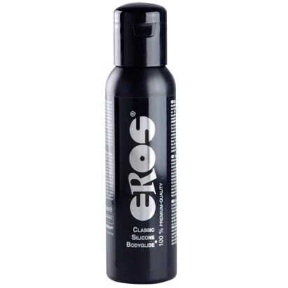 Eros Classic Line Silicone Lubricant Bodyglide 50 ml