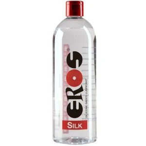 Eros Classic Line medisch siliconen glijmiddel Silk