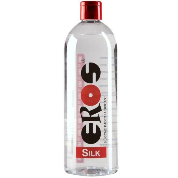 Eros Classic Line medisch siliconen glijmiddel Silk