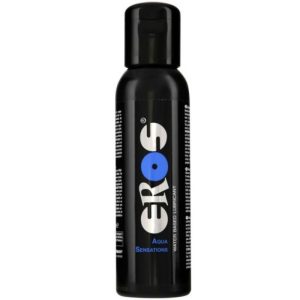 Eros Classic Line Aqua Sensations Gleitmittel auf Wasserbasis 250 ml Eros Classic Line Aqua Sensations Gleitmittel auf Wasserbasis 250 ml – Bild 1