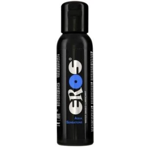 Eros Classic Line Aqua Sensations Water-Based Lubricant 250 ml
