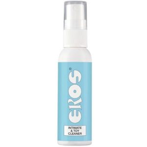 Eros Classic Line Intimate Toy Cleaner Reinigungsspray 200 ml Eros Classic Line Intimate Toy Cleaner Reinigungsspray 200 ml - Afbeelding 1