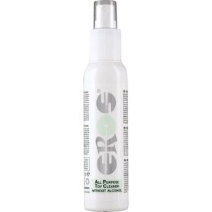 Eros Allzweck-Spielzeugreiniger 100 ml Eros Allzweck-Spielzeugreiniger 100 ml – Bild 1
